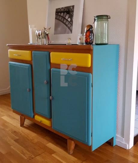 ID CHARME - shabby chic boja