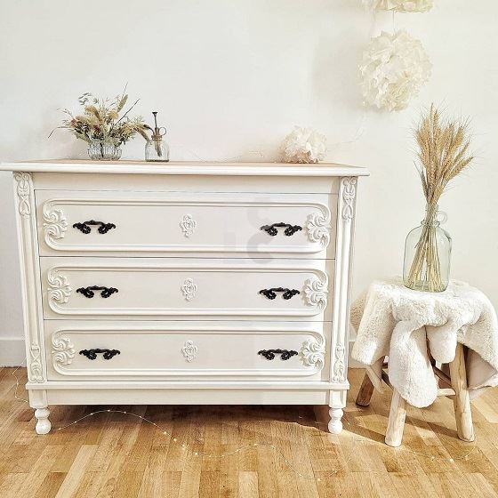 ID CHARME - shabby chic boja