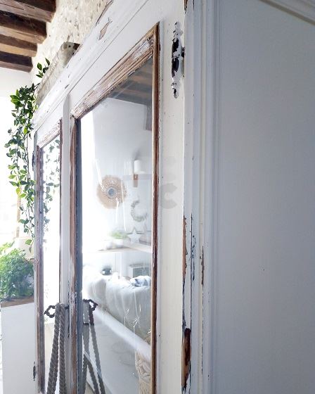 ID CHARME - shabby chic boja