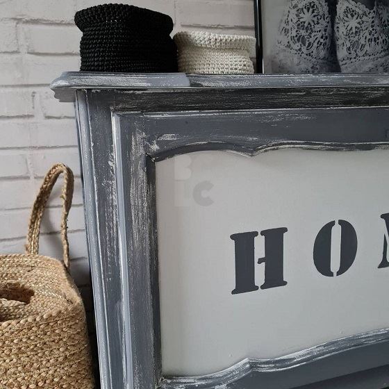 ID CHARME - shabby chic boja