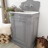 ID CHARME - shabby chic boja