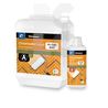 CHROMODEN AQUA PU 2K 540 SET A+B 5,5 l - MAT