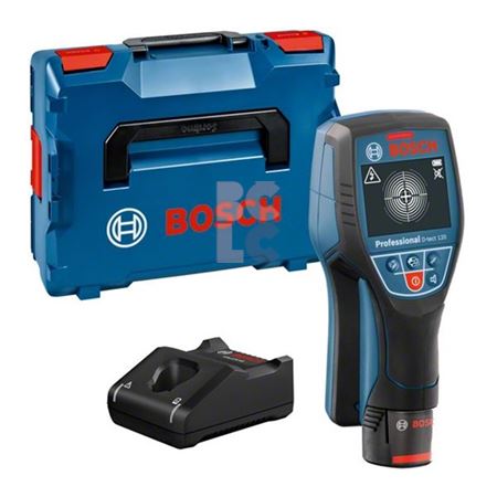 BOSCH Detektor D-tect 120