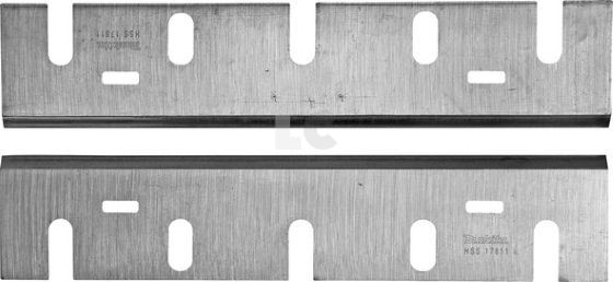 MAKITA nož za blanju 170mm 2/1