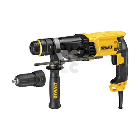 DEWALT Bušači čekić D25134 800 W