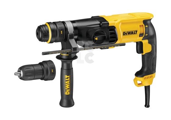 DEWALT Bušači čekić D25134 800 W