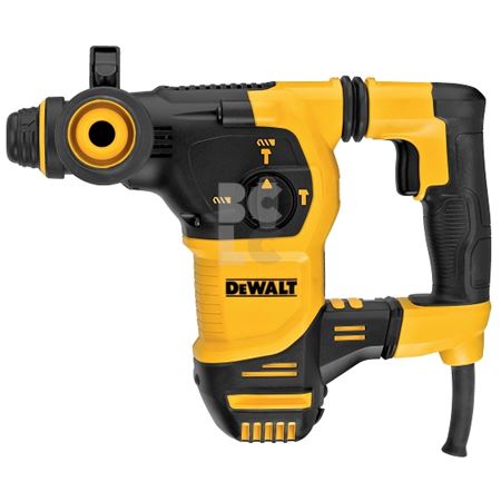 DEWALT Bušaći čekić D25333K SDS PLUS ,950W,3,5J