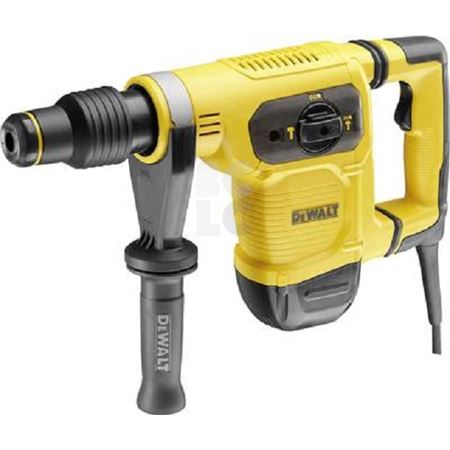 DEWALT Bušaći čekić D25481k-QS SDS MAX 1050W