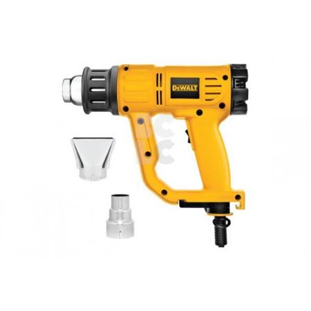 DEWALT Fen za vrući zrak 1800 W D26411