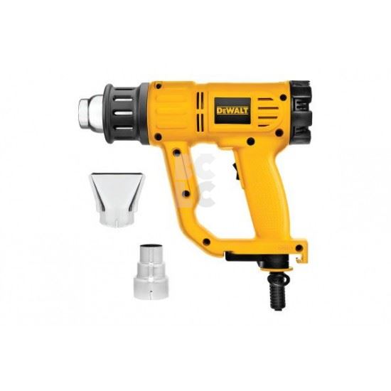 DEWALT Fen za vrući zrak 1800 W D26411