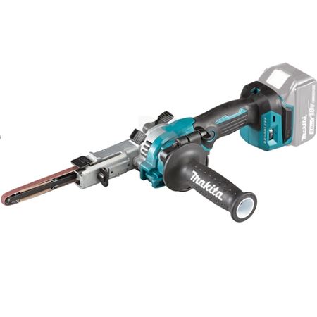 MAKITA Aku brusilica tračna 18V, DBS180Z