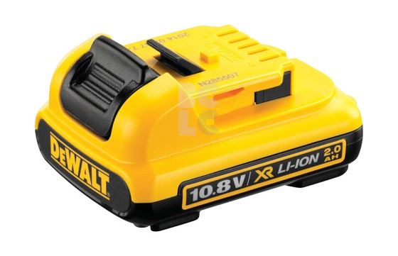 DEWALT Baterija DCB127 10V 2,0Ah Li-Ion