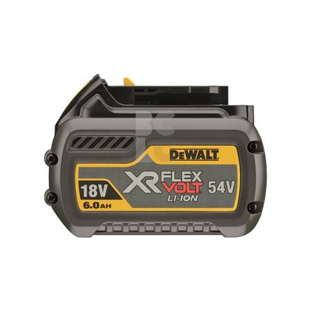 DEWALT Baterija DCB546 18V 6,0Ah Li-Ion