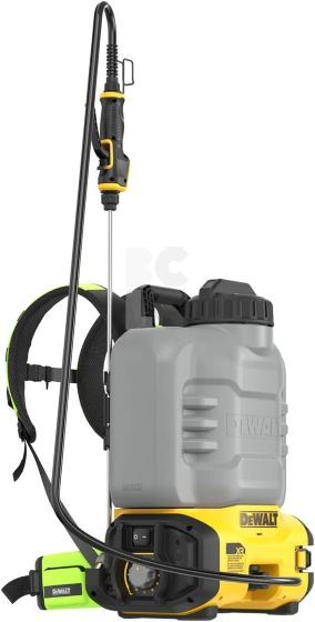 DEWALT DCCS1100N-XJ - aku prskalica za kemikalije i oplatno ulje