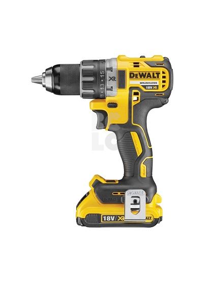 DEWALT AKU bušilica-odvijač DCD791D2
