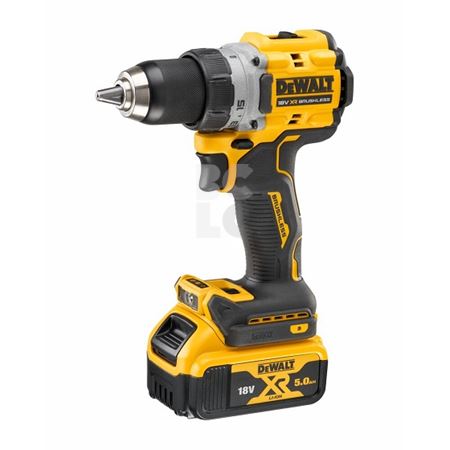 DEWALT AKU bušilica DCD800P2T