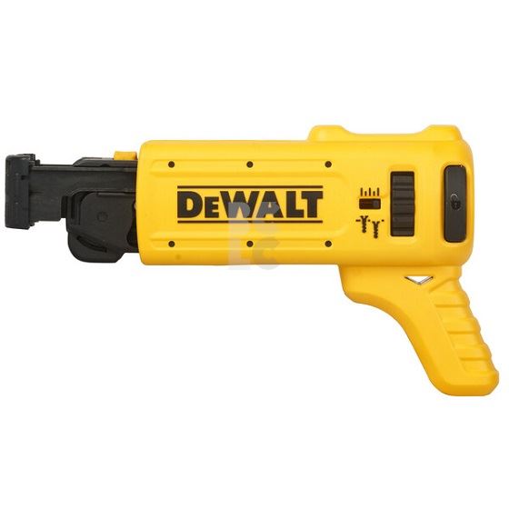 DEWALT Nastavak za knauf vijke na traci