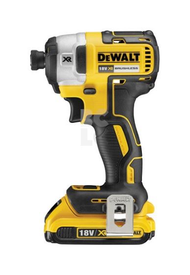 DEWALT AKU udarni odvijač 18 V DCF887D2-XJ