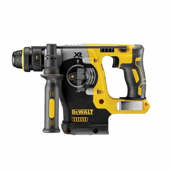 DEWALT AKU Bušilica udarna DCH273N-XY 18V snage 2,1J,SOLO