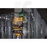 DEWALT aku laserski nivelir 18V – zelena linija 3×360°