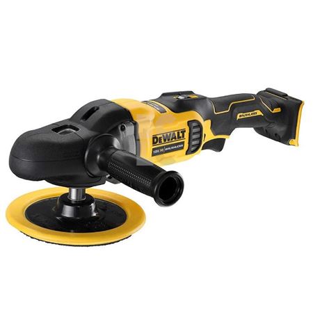 DEWALT AKU polirka DCM849
