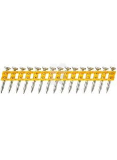 DEWALT Čavli za beton DCN890, Pakiranje 1005kom