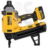 DEWALT DCN890P2 aku čavlerica za beton i čelik 18V XR 2x5,0Ah s punjačem