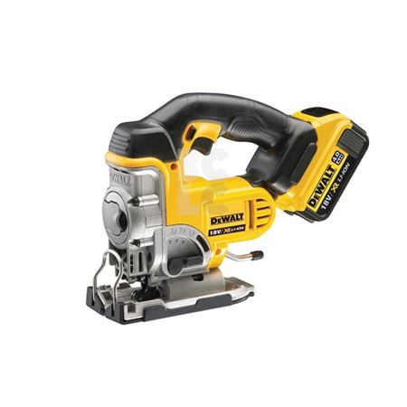 DEWALT AKU ubodna pila DCS331M2