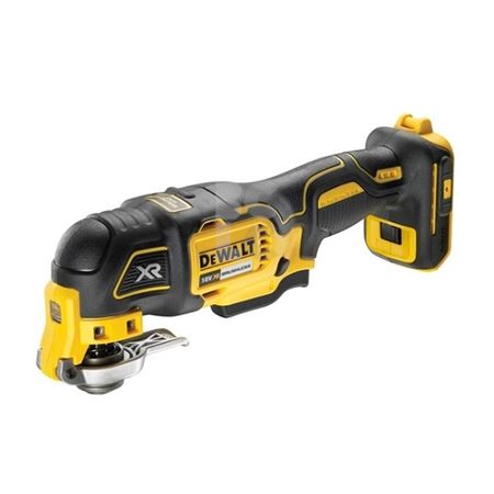 DEWALT AKU oscilacijska pilaDCS356N-XJ