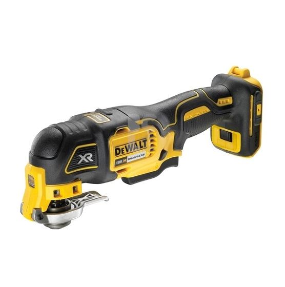 DEWALT AKU oscilacijska pilaDCS356N-XJ
