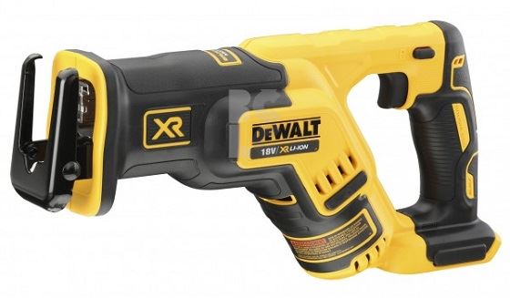 DEWALT AKU pila sabljasta DCS367NT-XJ