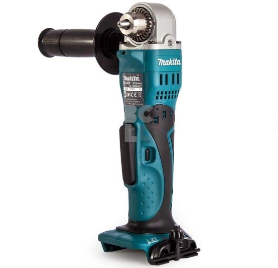 MAKITA Aku kutna bušilica DDA350Z (18V,bez aku,ključ)