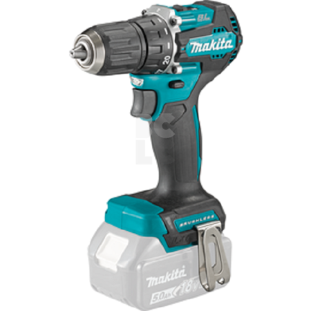 MAKITA Aku buš-odvijač DDF487Z