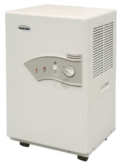 ISUŠIVAČ ZRAKA DH721,20L/DAN,240 M3/h,500W,cca 60m2