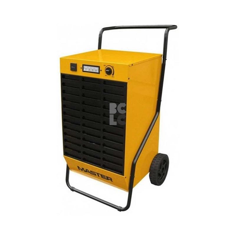 ISUŠIVAČ ZRAKA DH44,41L/dan,480m3/h,780w,120-150m2