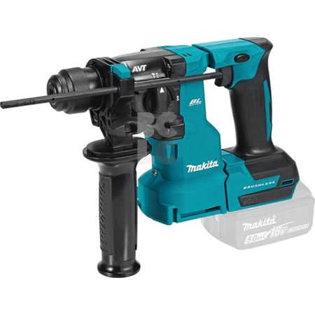 MAKITA Aku buš-čekić DHR183Z