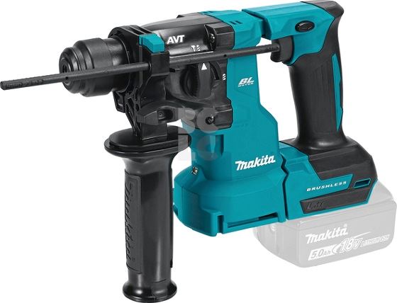 MAKITA Aku buš-čekić DHR183Z