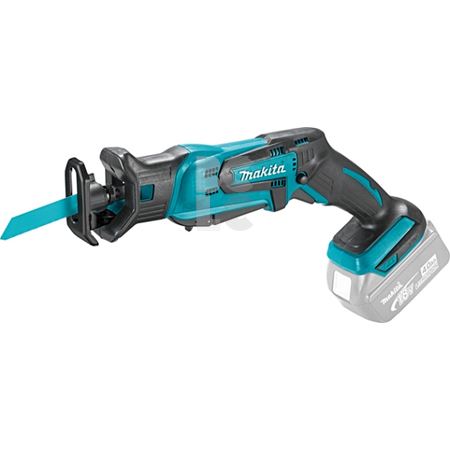 MAKITA Aku sabljasta pila DJR183Z (18V,Li-ion,bez aku)