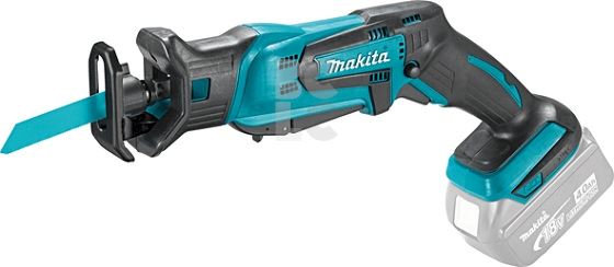 MAKITA Aku sabljasta pila DJR183Z (18V,Li-ion,bez aku)