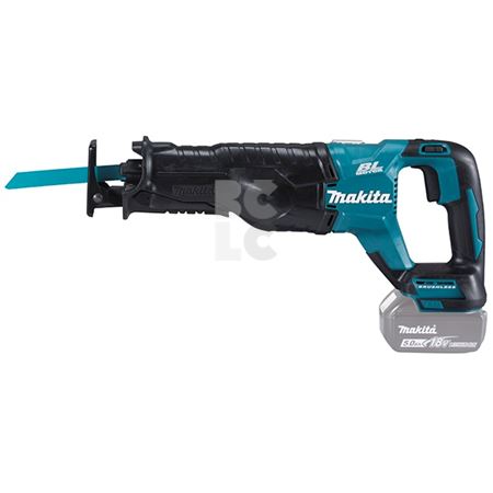 MAKITA Aku recipročna pila DJR187Z(18V,Li-ion,bez aku).