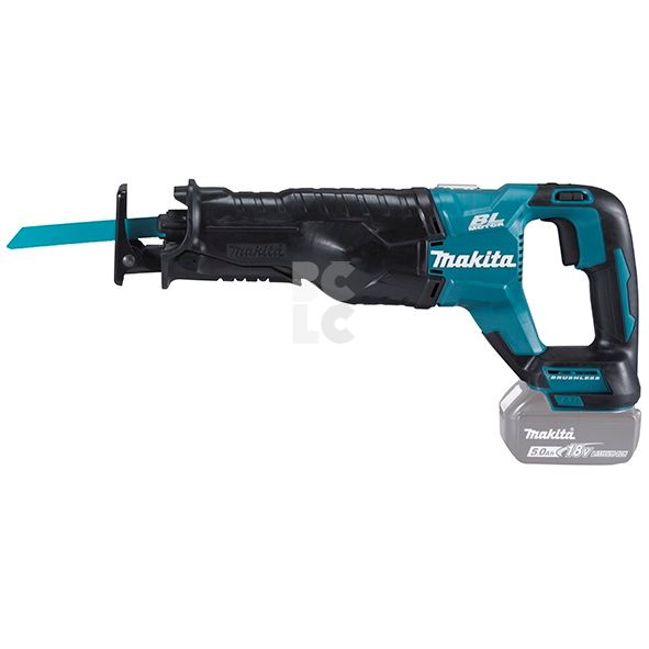 MAKITA Aku recipročna pila DJR187Z(18V,Li-ion,bez aku).