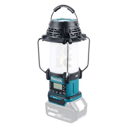 MAKITA Aku radio DMR