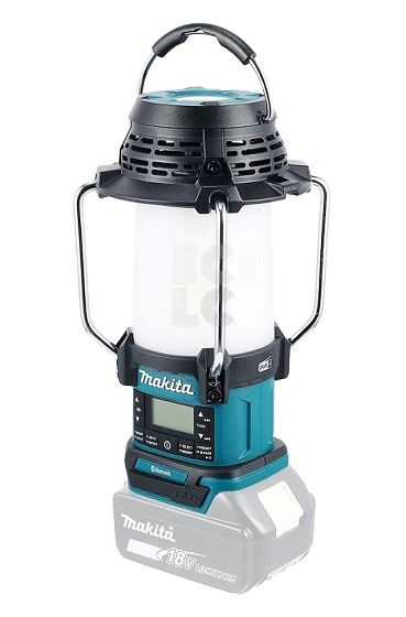 MAKITA Aku radio DMR