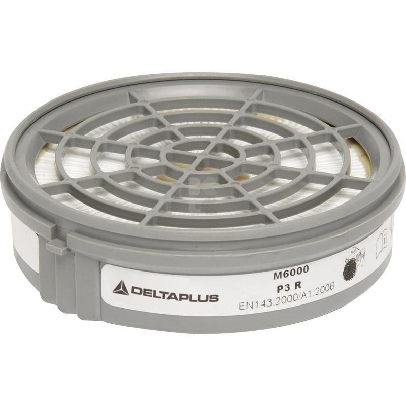 FILTER M6000 P3 (2kom/pak) - za polumasku Jupite M6400