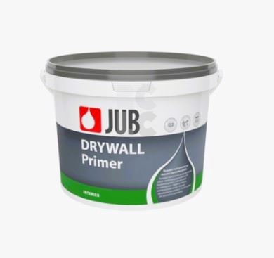 JUB DRYWALL PRIMER - temeljni premaz za suhu gradnju