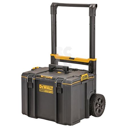 DEWALT Kutija za alat na kotačima DS450