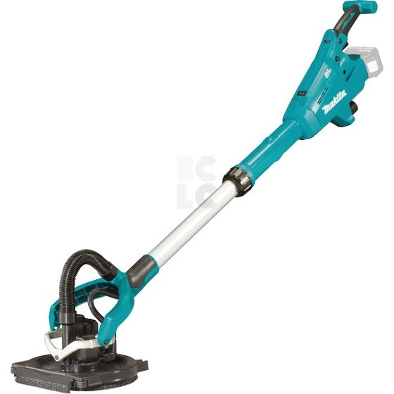 MAKITA Aku brusilica za zidove DSL800ZU (18V,225mm,BL)