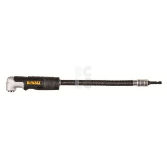 DEWALT Kutni nastavak 1/4"