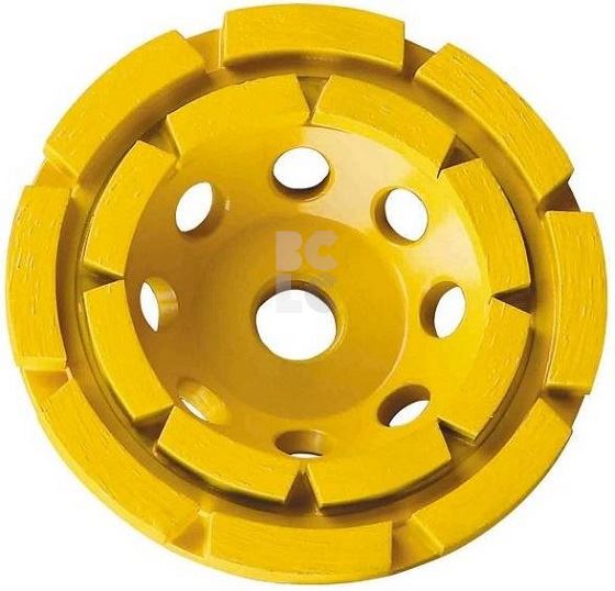 DEWALT Dijamantni brusni disk dvoredni  DT3796-QZ