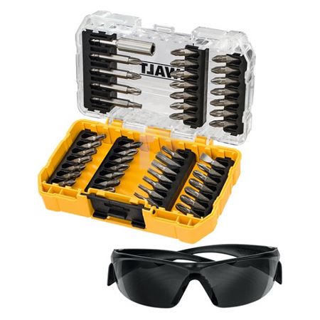 DEWALT set bitova 47/1 DT70703